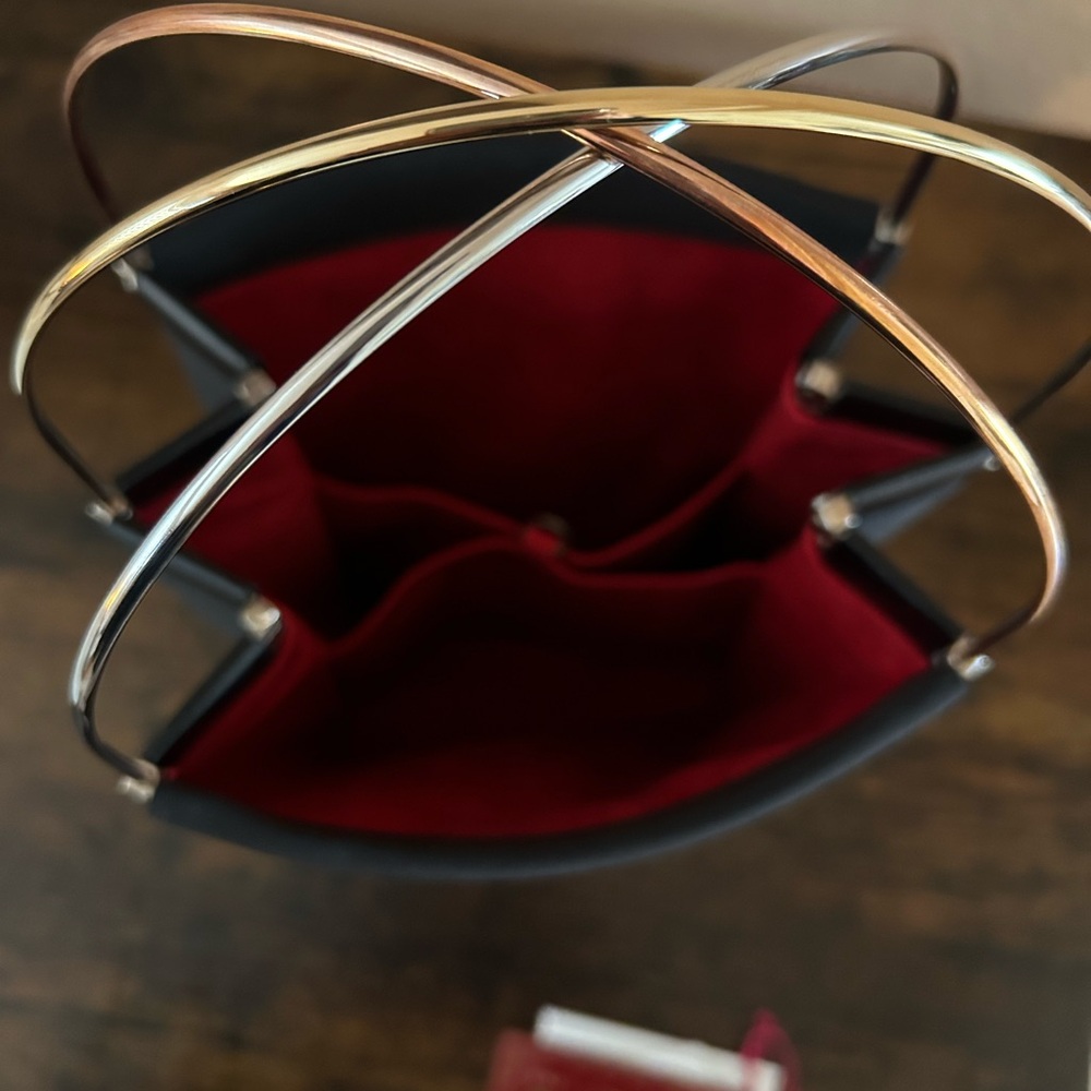 Cartier Trinity Top Handlebag - Picture 6 of 10